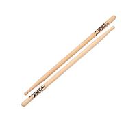 ZILDJIAN HJWN Baqueta Batería Super 5B Hickory Serie