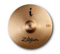 Zildjian I Familia Series - Platillo tipo Crash - 14",Nuevo Modelo