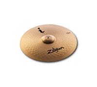 Zildjian I Familia Series - Platillo tipo Crash - 17",Nuevo Modelo