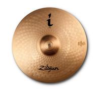 Zildjian I Familia Series - Platillo tipo Crash - 20",Nuevo Modelo