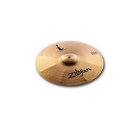 Zildjian I Familia Series - Platillo tipo Hi-Hat Top/Trash Crash - 14"