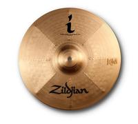 Zildjian I Familia Series - Platillo tipo Hi-Hat Top/Trash Crash - 14"