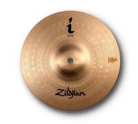 Zildjian I Familia Series - Platillo tipo Splash - 10",Nuevo Modelo