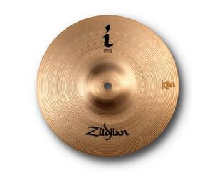 Zildjian I Familia Series - Platillo tipo Splash - 10",Nuevo Modelo