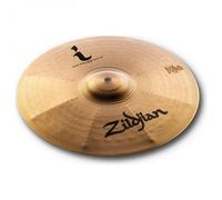 Zildjian I Family 14 Trash Crash / HiHat Top