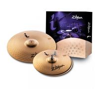 Zildjian I Family Essentials Pack