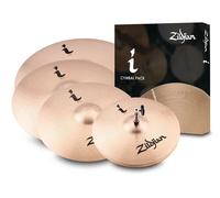 Zildjian I Family Pro Gig Cymbal Set