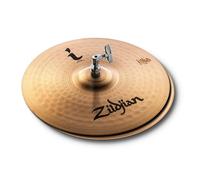 Zildjian I Familia Series - Par de platillos tipo Hi-Hat - 14",Nuevo Modelo