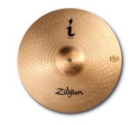 ZILDJIAN ILH19C I Platillo 20" I Crash Ride