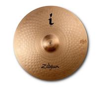 ZILDJIAN ILH20R I Platillo 22" I Ride