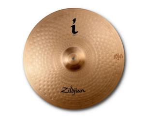 ZILDJIAN ILH20R I Platillo 22" I Ride