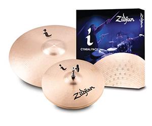 Zildjian ILH22R I Platillos Pack I Essentials 14" - 18"
