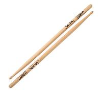 Zildjian John Riley Artist Series - Baquetas, Wood Tip