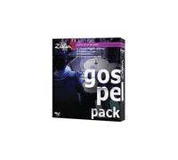 Zildjian Juego Gospel Music Hh14, Crash 16", Efx 18", Ride 21"