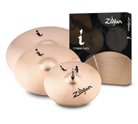 Zildjian I Family Standard Cymbal Set