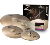 Zildjian Juego Platos Z Custom Standard 14"-16"-18"-20"