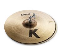 Zildjian K 16" Sweet Hi-hats