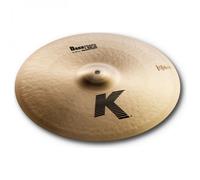 Zildjian K 16 Thin Dark Crash Cymbal