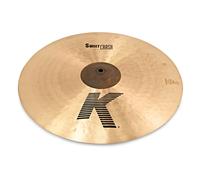 Zildjian K 17" Sweet Crash Cymbal