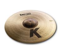 Zildjian K 18" Sweet Crash Cymbal