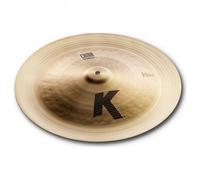 Zildjian K 19 China Cymbal