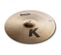 Zildjian K 19 Thin Dark Crash Cymbal