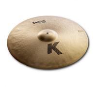 Zildjian K 23" Sweet Ride Cymbal
