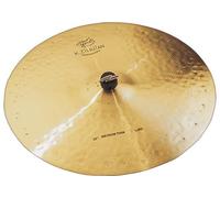Zildjian K Constantinople Medium Thin Low Ride 20" Platillo