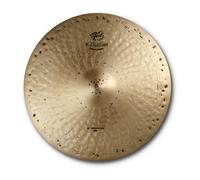 Zildjian K Constantinople Series - 20" Medium Thin Low Ride Cymbal