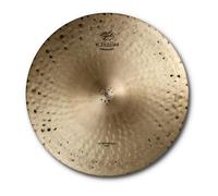 Zildjian K Constantinople Series - 22" Medium Thin High Ride Cymbal