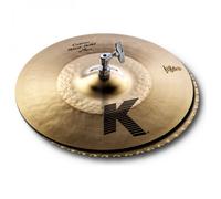 Zildjian K Custom 14 1/4 Hybrid Hi-Hats