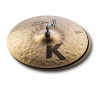 Zildjian K Custom 14 Session Hi-Hats