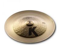 Zildjian K Custom 17 Dark China Cymbal