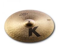 Zildjian K Custom Series - 17" Dark Crash Cymbal