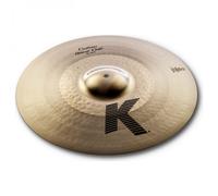 Zildjian K Custom Series - 18 " Hybrid Crash Cymbal
