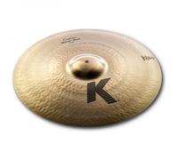 Zildjian K Custom 21 Hybrid Ride Cymbal