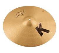 Zildjian K Custom Dark Crash Platillo para Batería 19 pulgadas