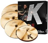 Zildjian K-Custom Darkbox Set