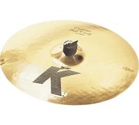 Zildjian K Custom Fast Crash 16" Plato