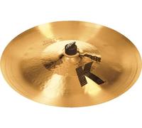 Zildjian K Custom Series - 19" Hybrid China Cymbal