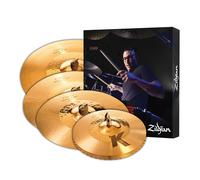 Zildjian K Custom Hybrid Cymbal Box Set with Free 18 Crash