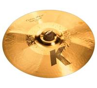 Zildjian K Custom Hybrid Trash Crash de 19 Pulgadas
