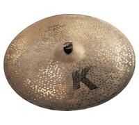 "Zildjian 20"" K-Custom Left Side Ride"