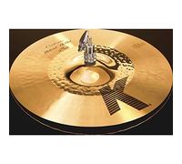 Zildjian K Custom Series - 13 1/4" Hybrid Hi-Hat Cymbals - Pair