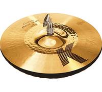 "Zildjian 13,25"" K-Custom Hybrid HiHat"