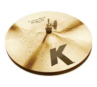 Zildjian K Custom Series - 14" Dark Hi Hat Cymbals - Pair