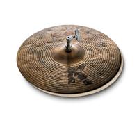 Zildjian K Custom Series - 14" Special Dry Hi-Hat Cymbals - Pair