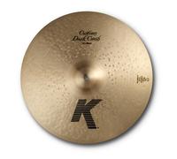 Zildjian K Custom Series - 16" Dark Crash Cymbal