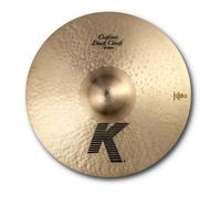 "Zildjian 18"" K-Custom Dark Crash"