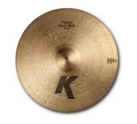 Zildjian K Custom Series - 20" Dark Ride Cymbal
